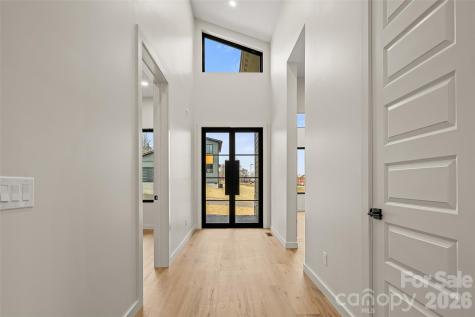 5 Scott Meadows Drive Asheville NC 28806