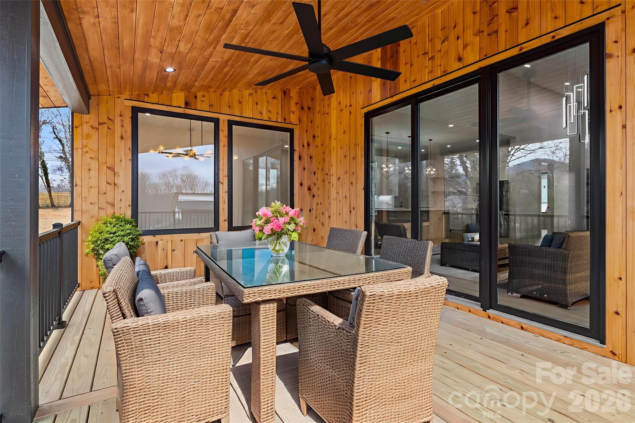 5 Scott Meadows Drive Asheville NC 28806