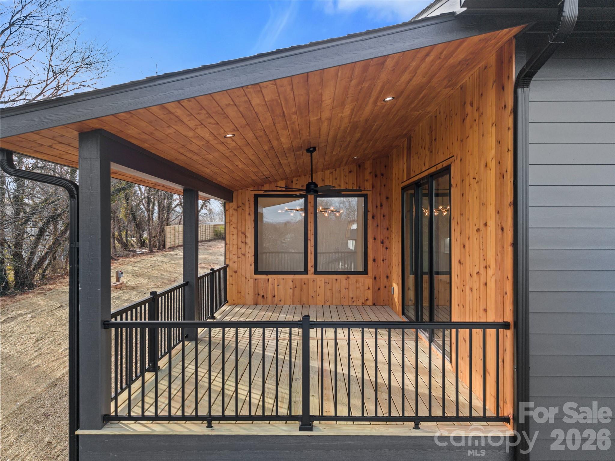 5 Scott Meadows Drive Asheville NC 28806