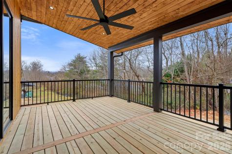 5 Scott Meadows Drive Asheville NC 28806