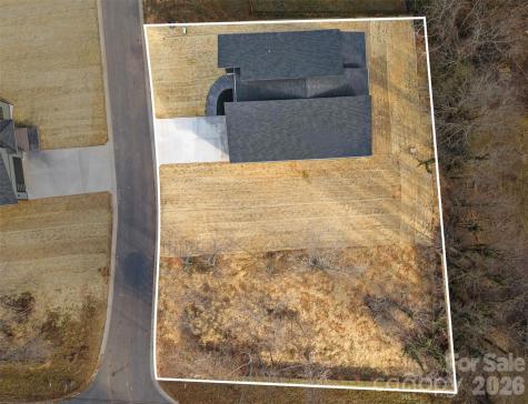 5 Scott Meadows Drive Asheville NC 28806