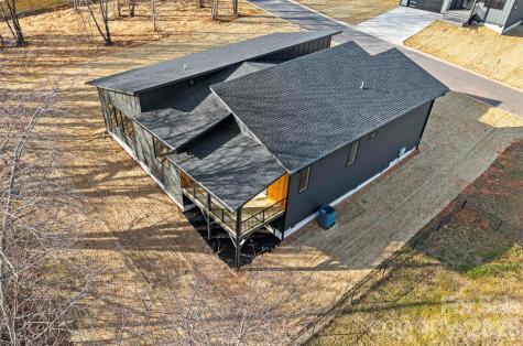 5 Scott Meadows Drive Asheville NC 28806