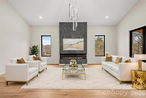 5 Scott Meadows Drive Asheville NC 28806