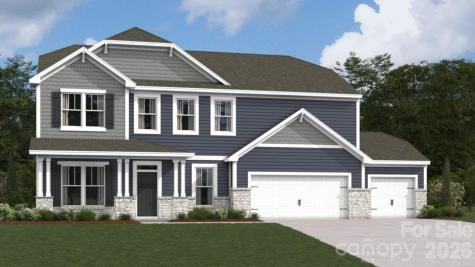 225 Amber Glen Drive Locust NC 28217