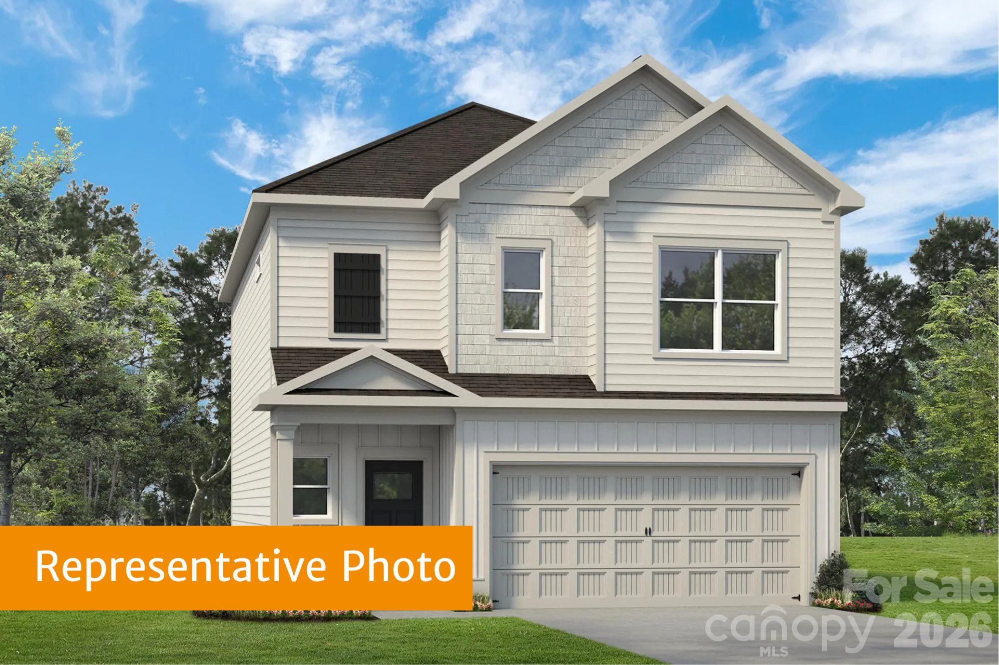 4244 Ruth Creek Court Charlotte NC 28216