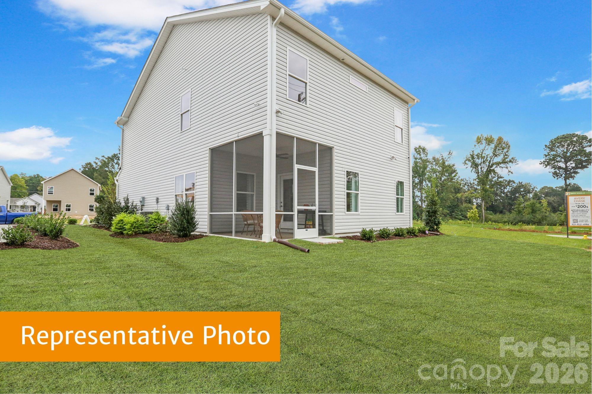 4244 Ruth Creek Court Charlotte NC 28216