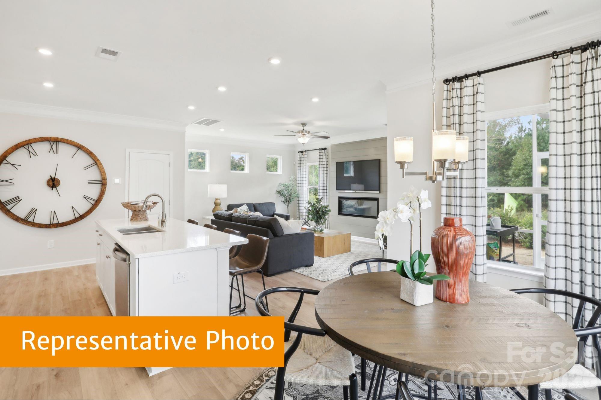 4244 Ruth Creek Court Charlotte NC 28216