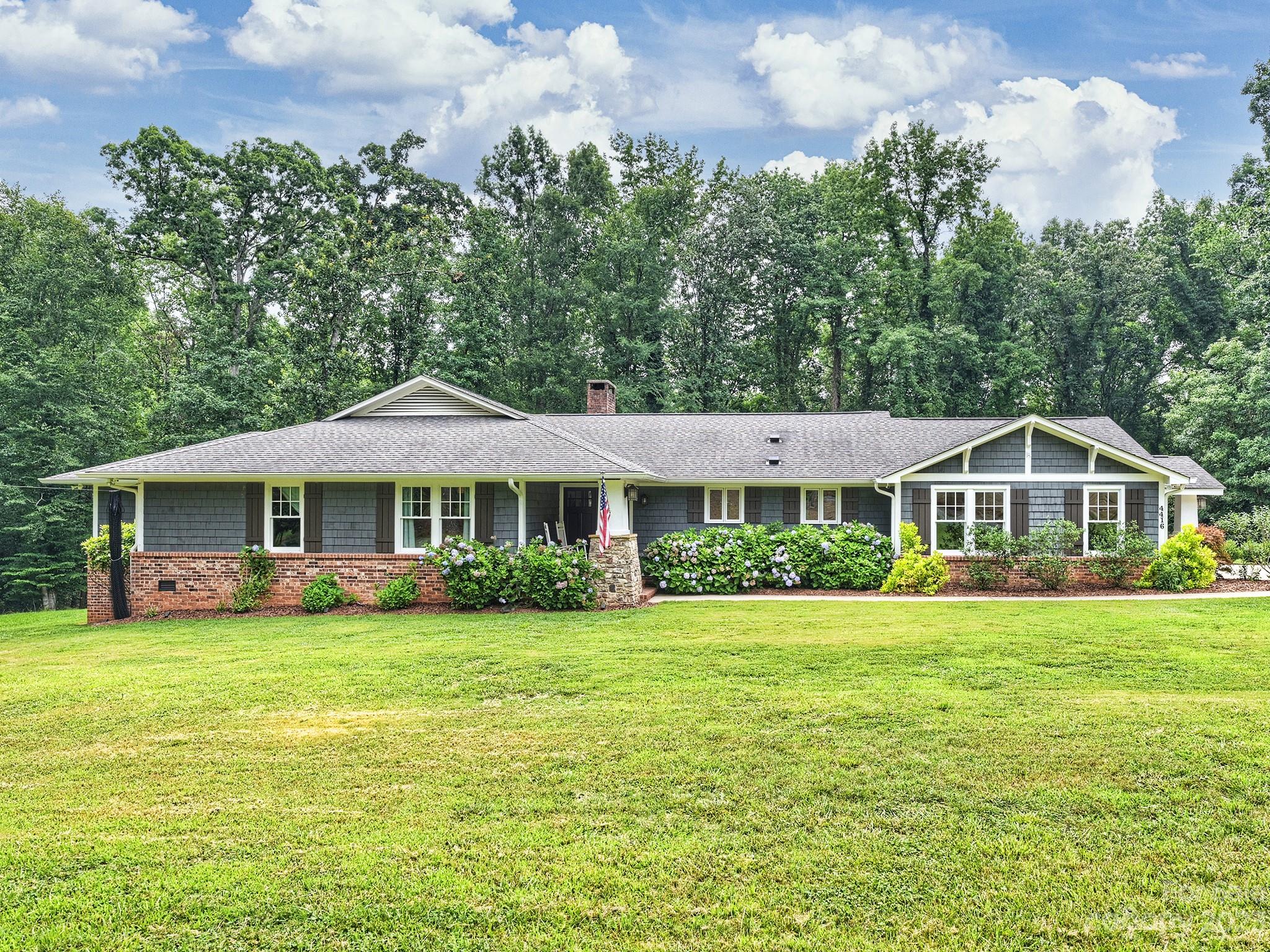 4416 Bellwood Lane Charlotte NC 28270