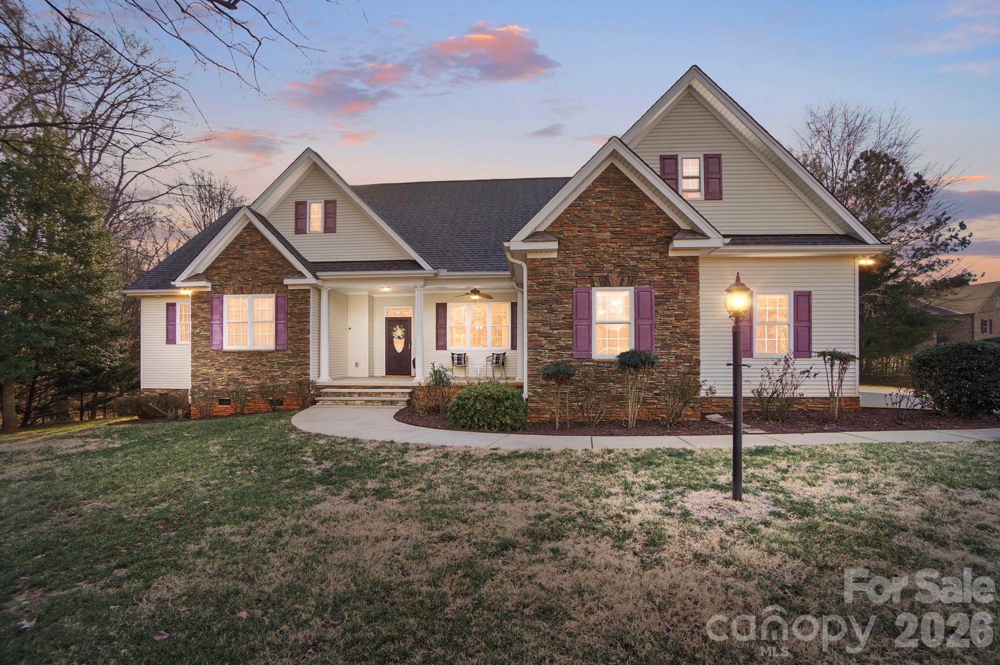1938 Sossoman Springs Road Midland NC 28107