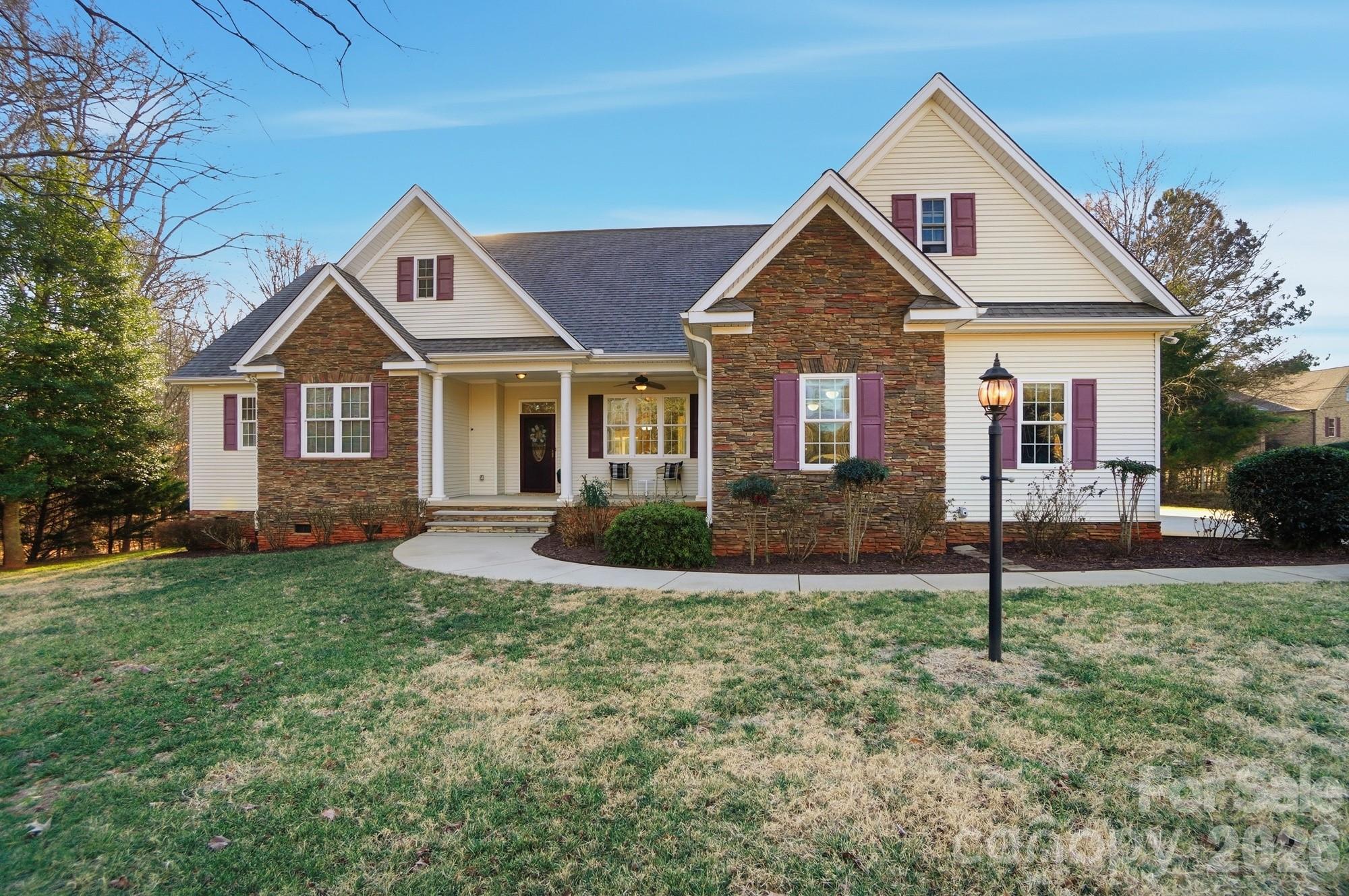 1938 Sossoman Springs Road Midland NC 28107