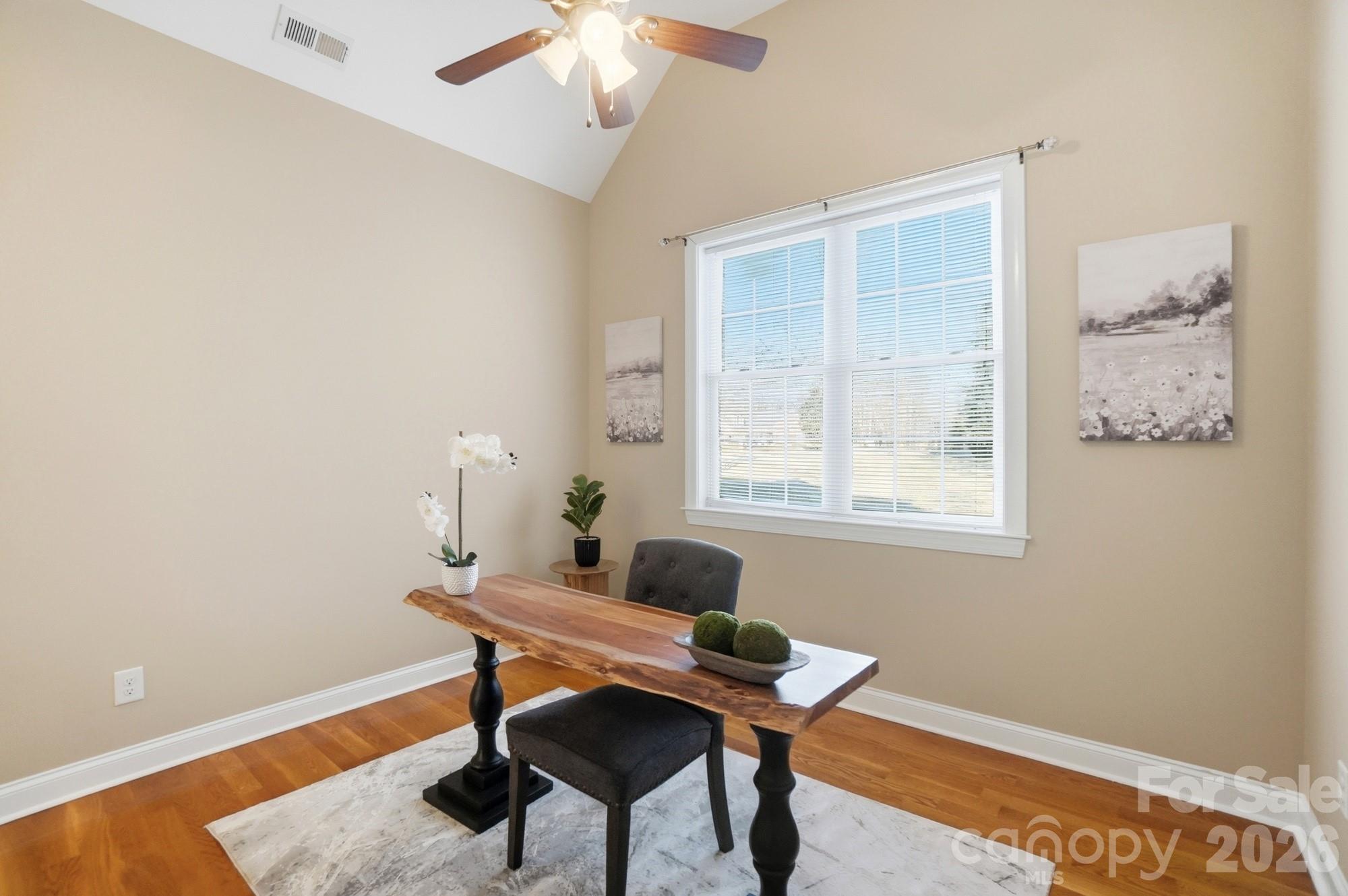 1938 Sossoman Springs Road Midland NC 28107