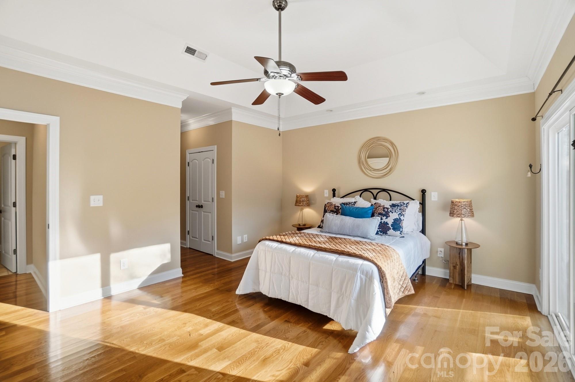 1938 Sossoman Springs Road Midland NC 28107