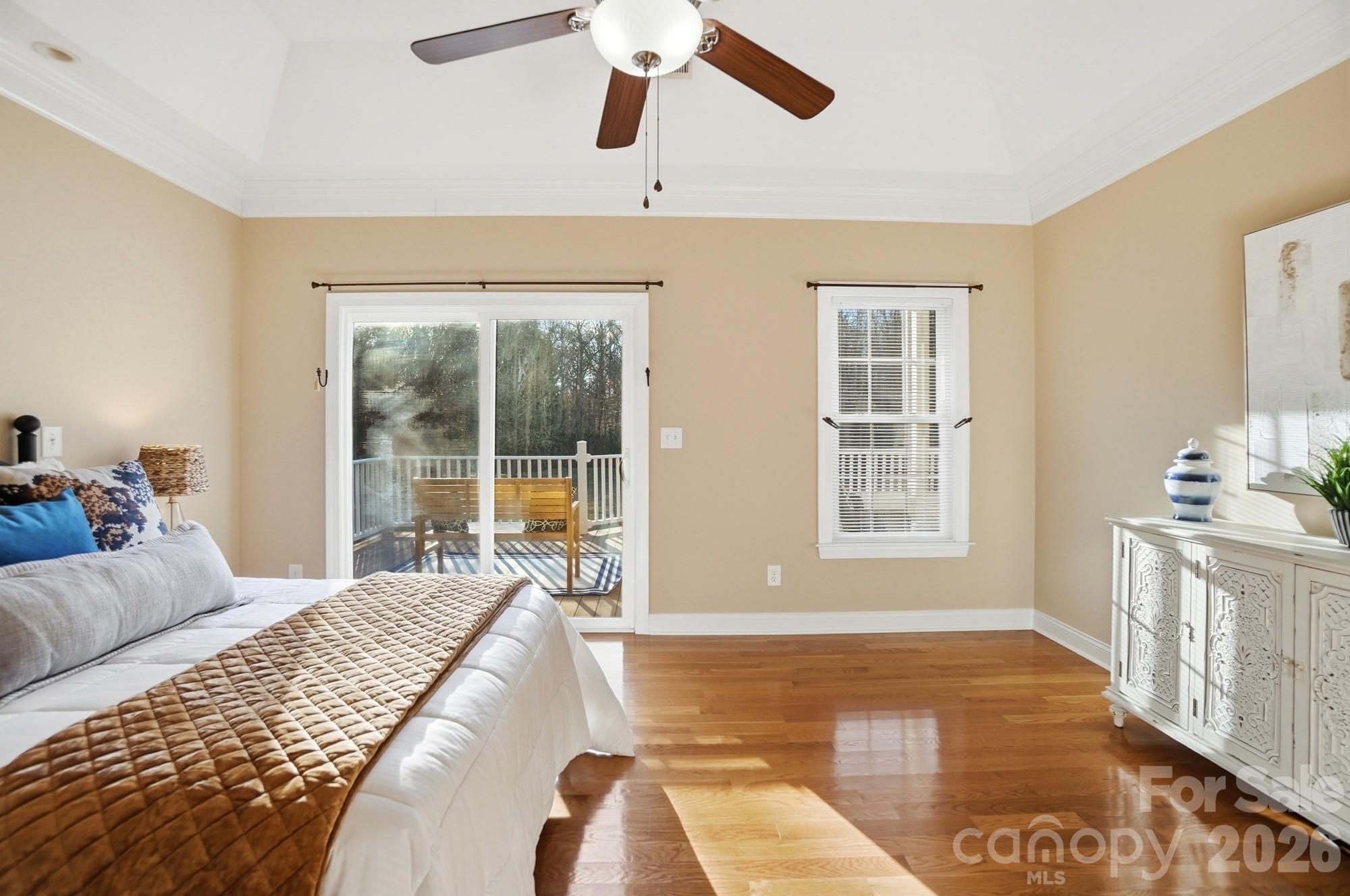 1938 Sossoman Springs Road Midland NC 28107