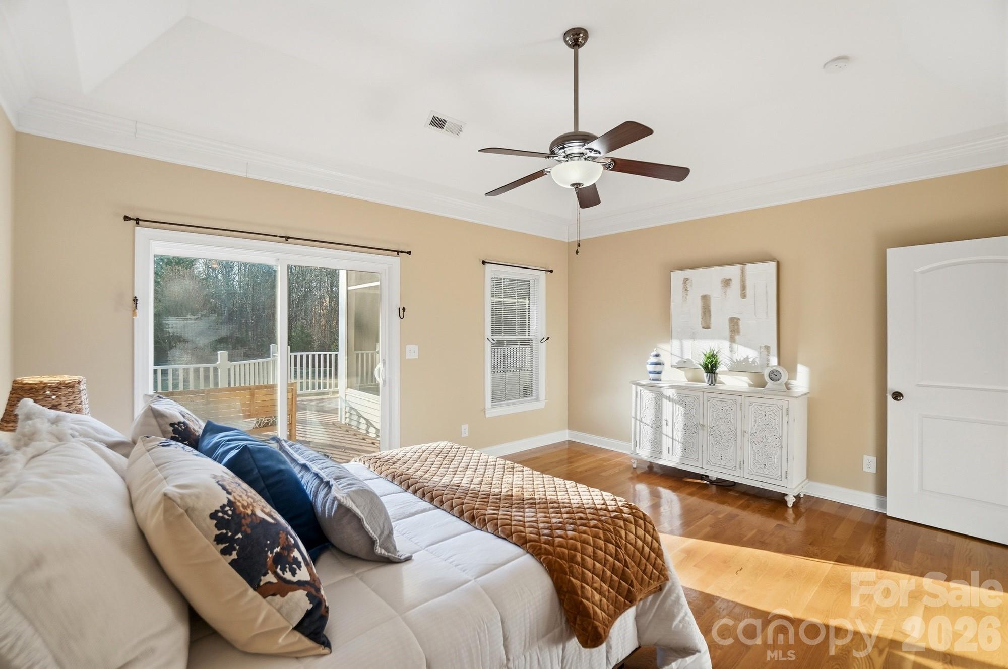 1938 Sossoman Springs Road Midland NC 28107