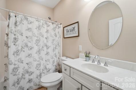1938 Sossoman Springs Road Midland NC 28107