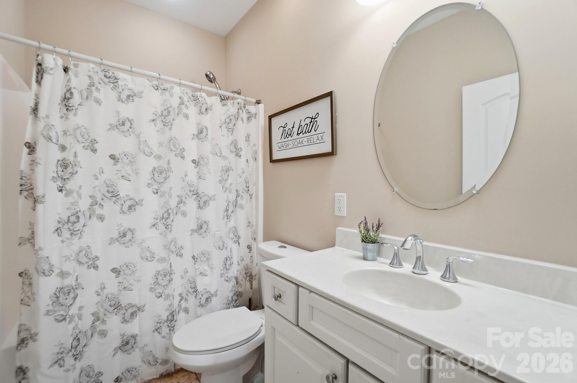 1938 Sossoman Springs Road Midland NC 28107