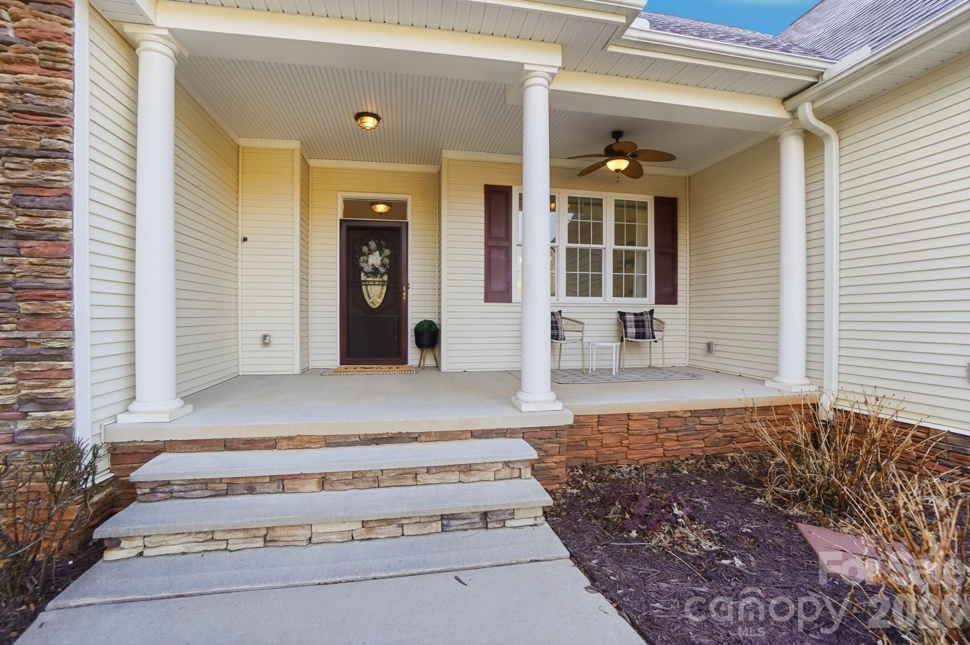 1938 Sossoman Springs Road Midland NC 28107