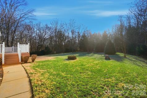 1938 Sossoman Springs Road Midland NC 28107