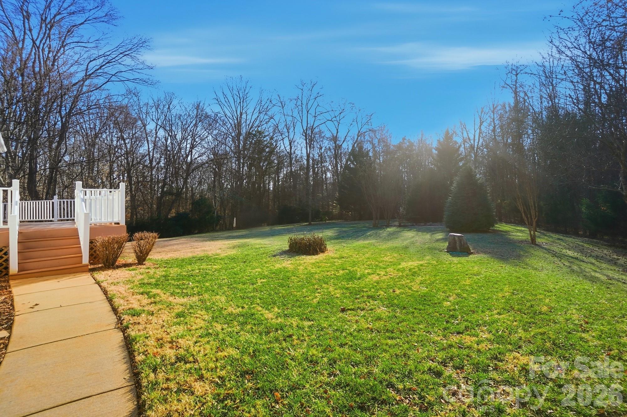 1938 Sossoman Springs Road Midland NC 28107