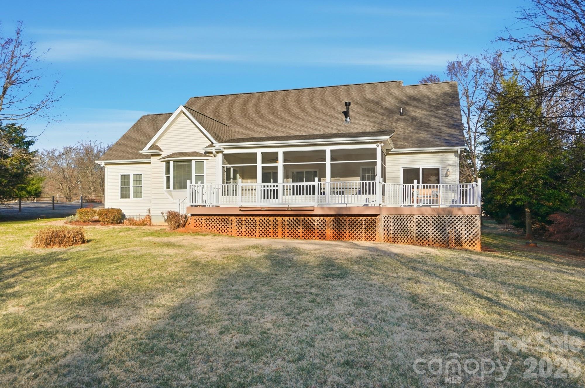 1938 Sossoman Springs Road Midland NC 28107