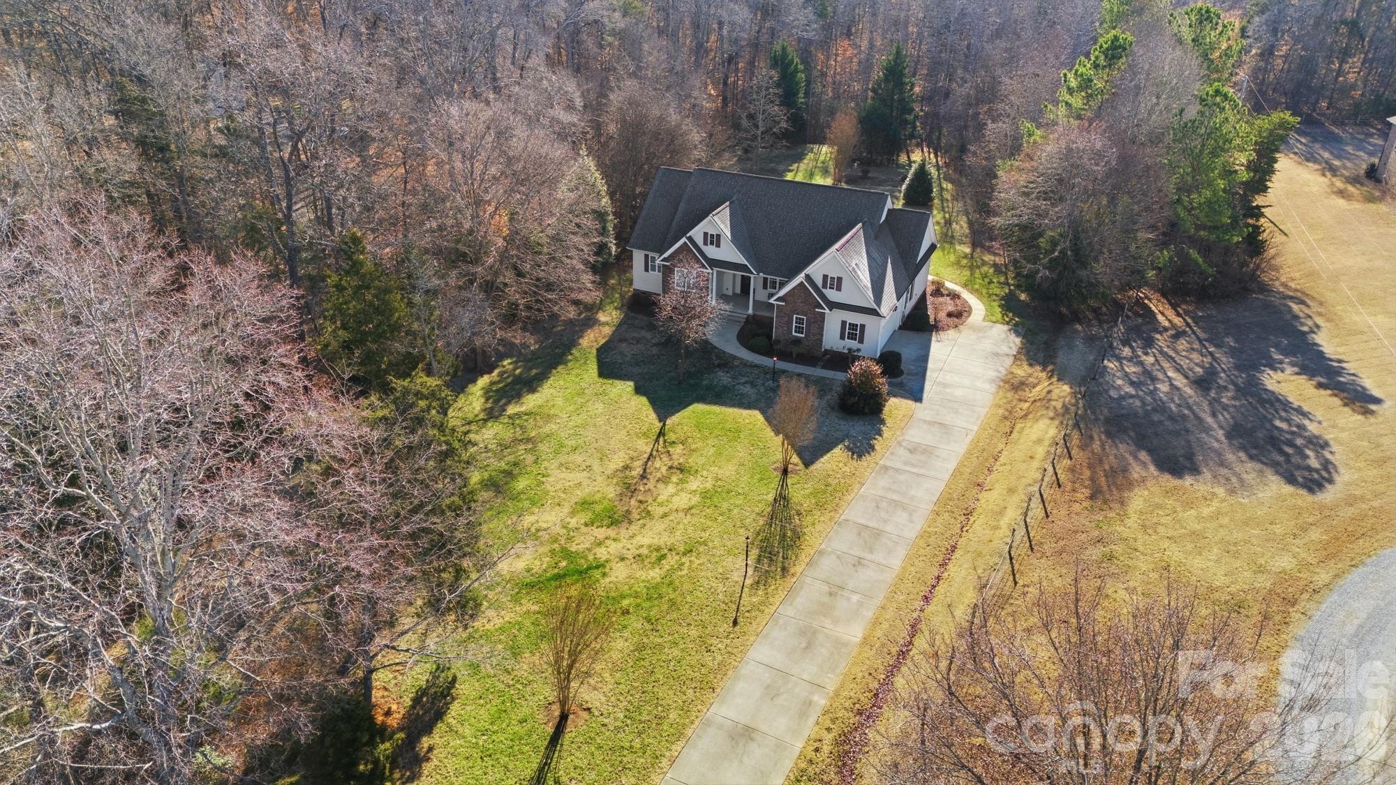 1938 Sossoman Springs Road Midland NC 28107