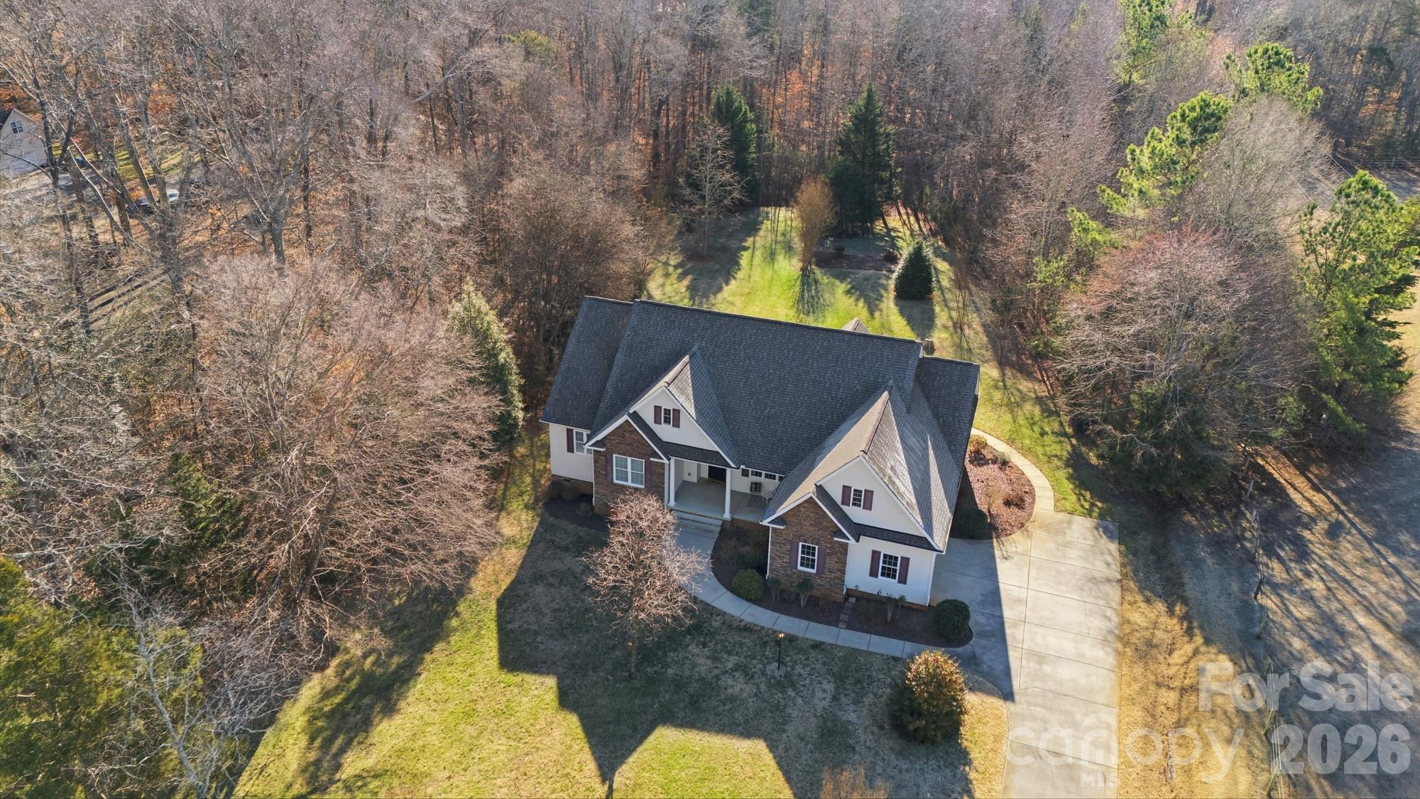 1938 Sossoman Springs Road Midland NC 28107