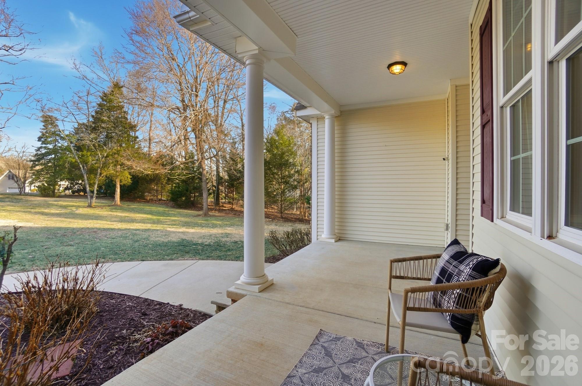 1938 Sossoman Springs Road Midland NC 28107