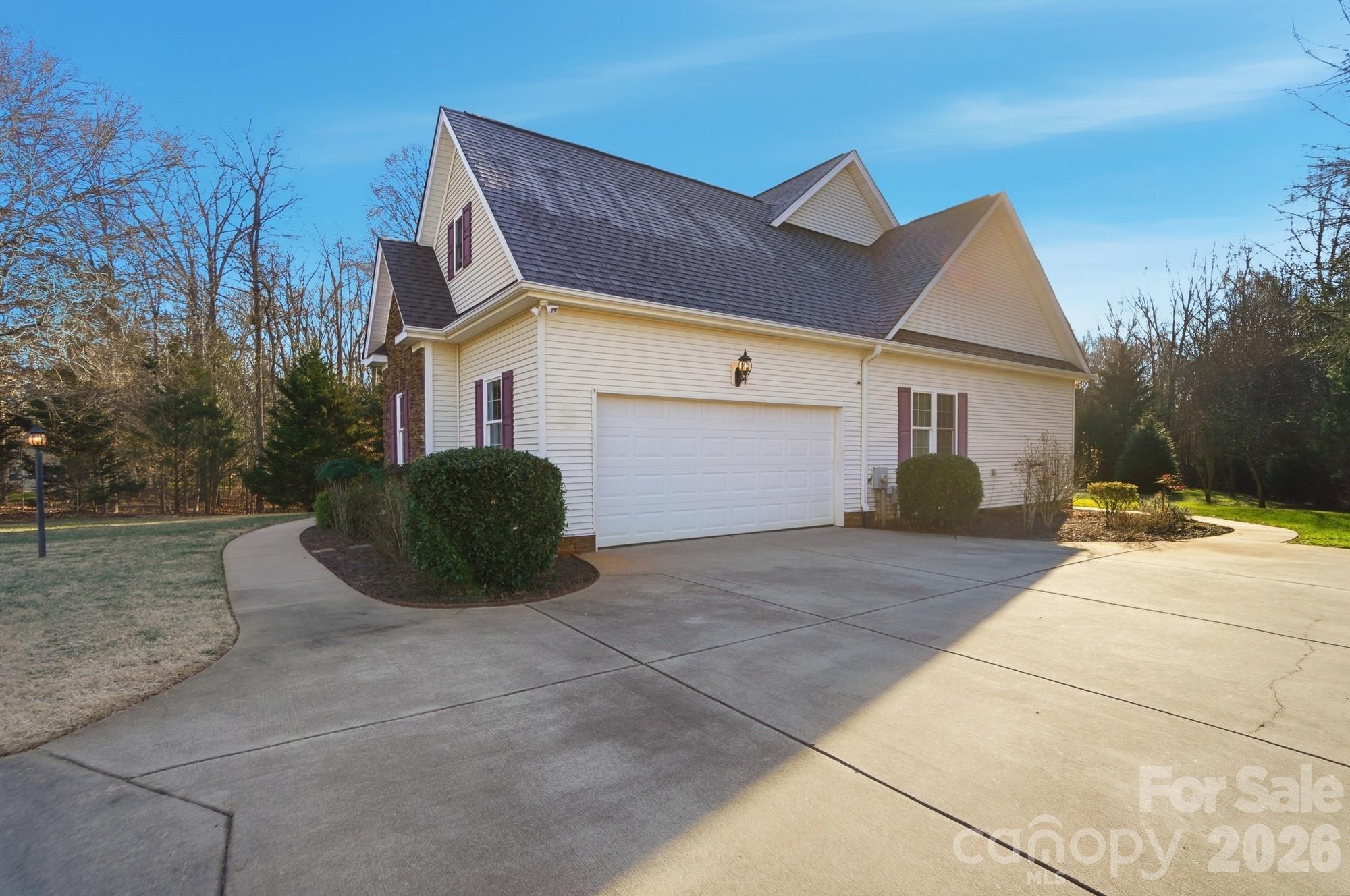 1938 Sossoman Springs Road Midland NC 28107