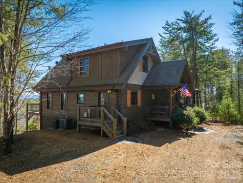 1016 Horizon Trail Nebo NC 28761