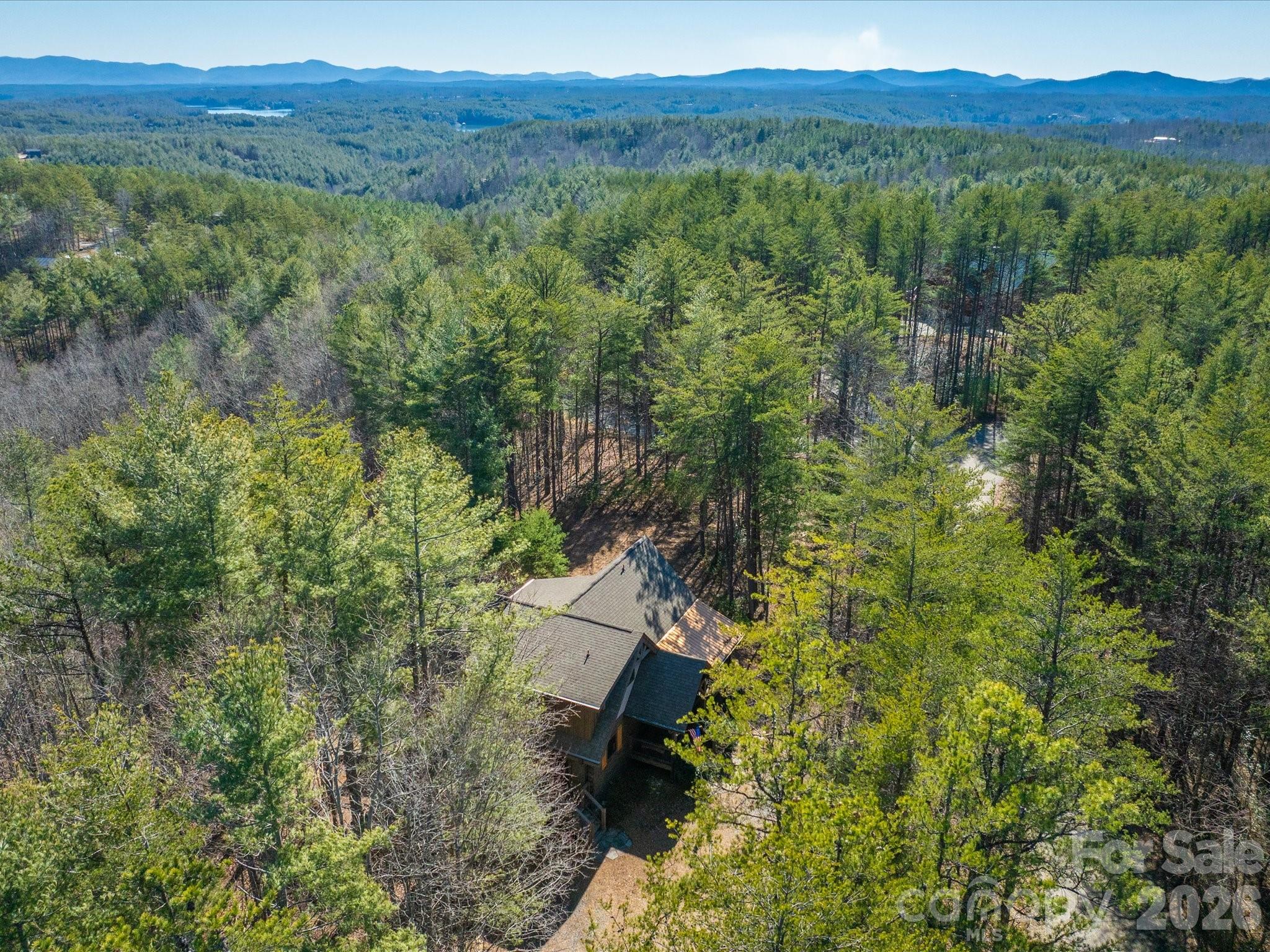1016 Horizon Trail Nebo NC 28761