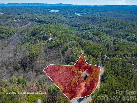 1016 Horizon Trail Nebo NC 28761