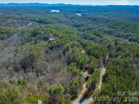 1016 Horizon Trail Nebo NC 28761