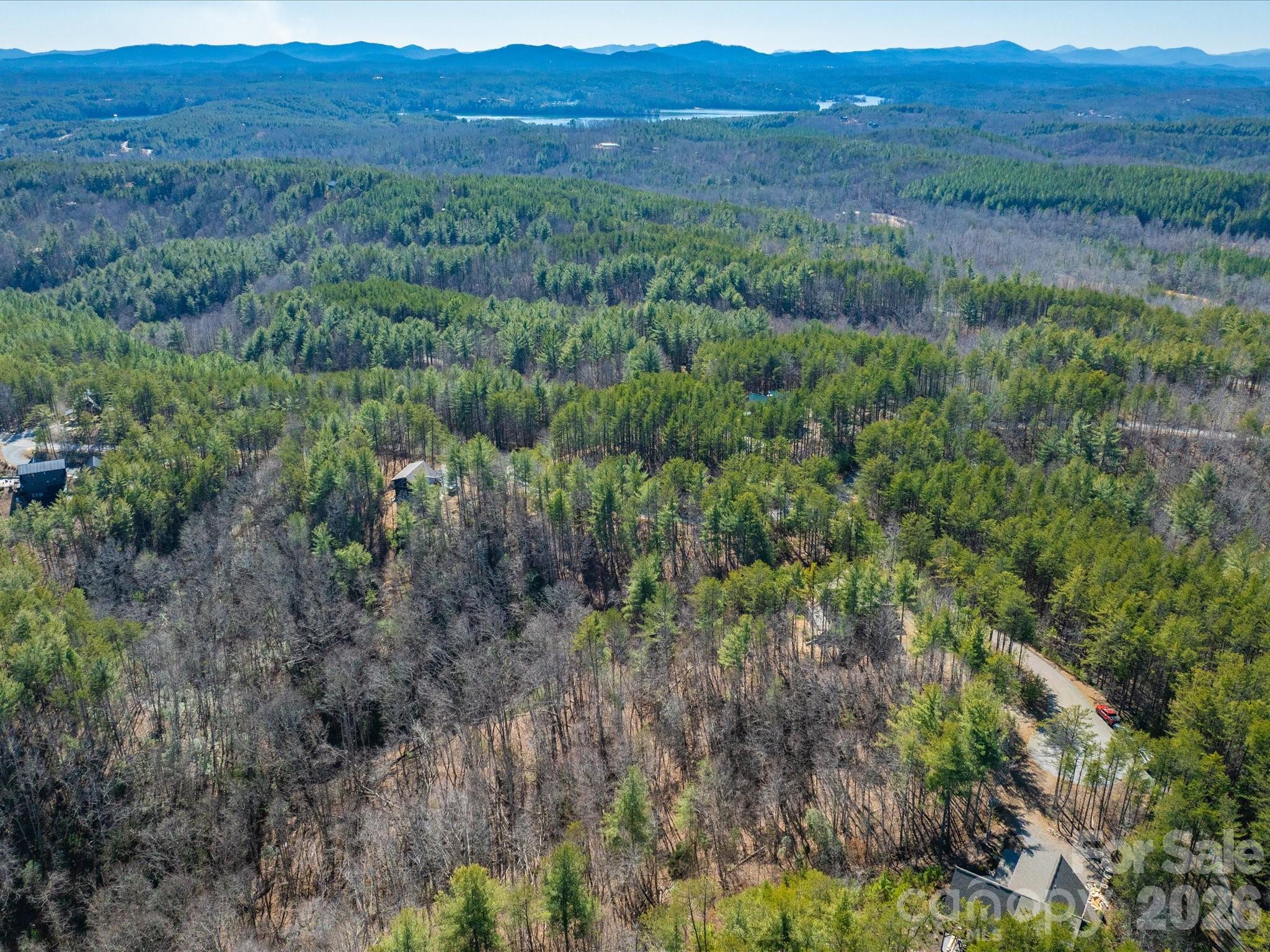 1016 Horizon Trail Nebo NC 28761