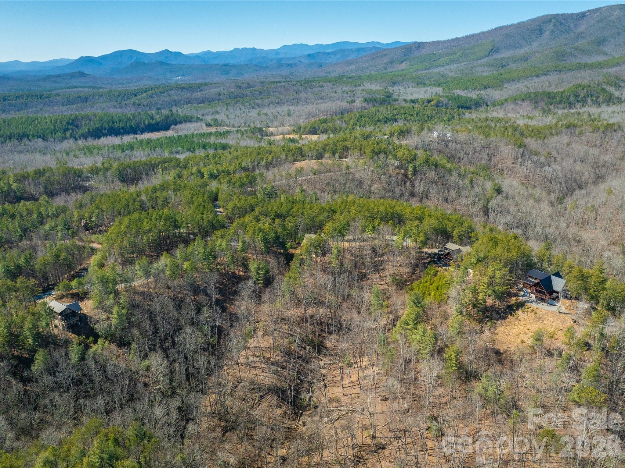 1016 Horizon Trail Nebo NC 28761