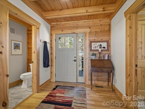 1016 Horizon Trail Nebo NC 28761