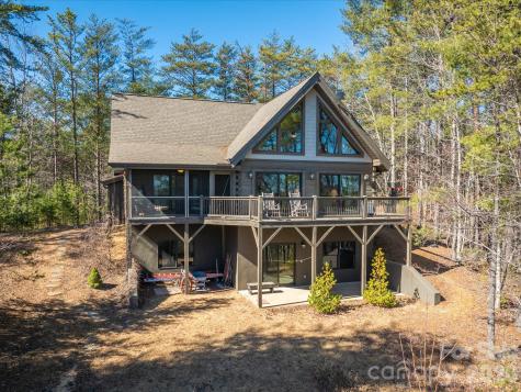 1016 Horizon Trail Nebo NC 28761
