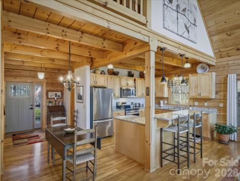 1016 Horizon Trail Nebo NC 28761