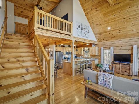 1016 Horizon Trail Nebo NC 28761