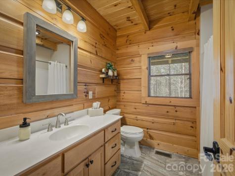 1016 Horizon Trail Nebo NC 28761
