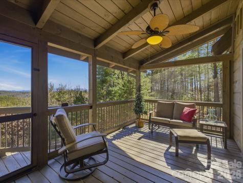 1016 Horizon Trail Nebo NC 28761