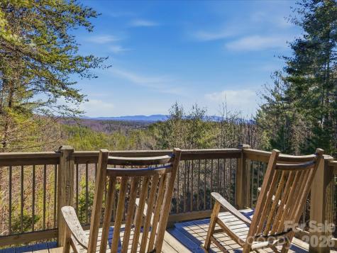 1016 Horizon Trail Nebo NC 28761