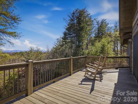 1016 Horizon Trail Nebo NC 28761