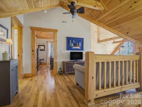 1016 Horizon Trail Nebo NC 28761