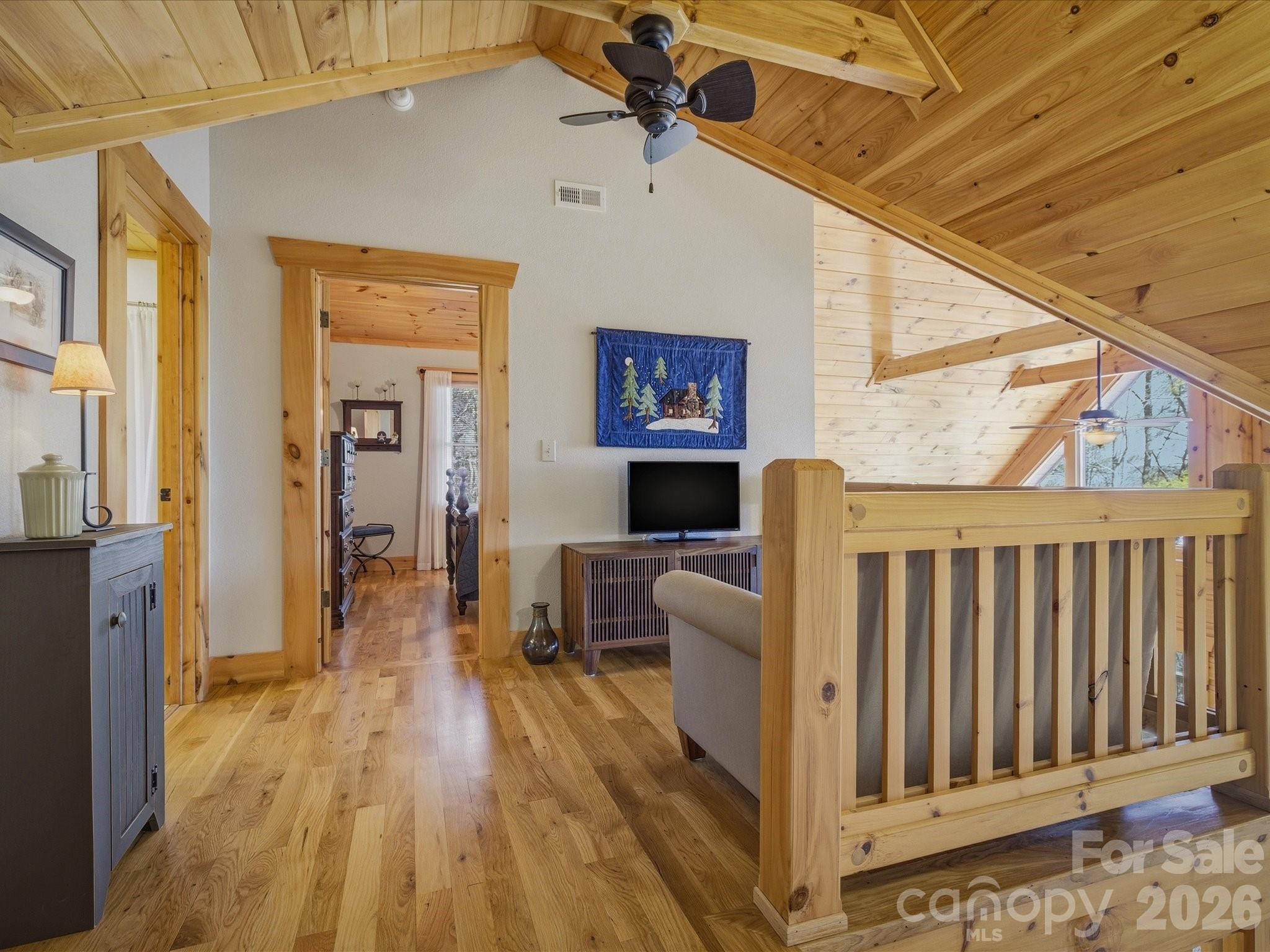 1016 Horizon Trail Nebo NC 28761