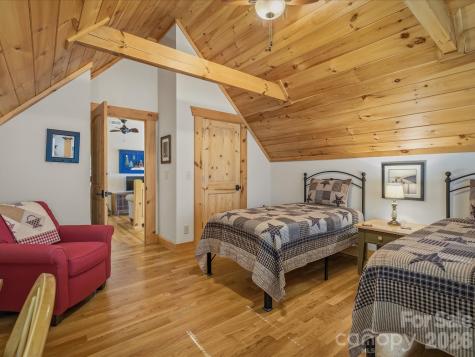 1016 Horizon Trail Nebo NC 28761