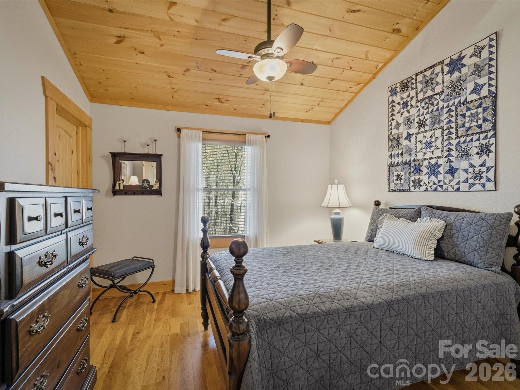 1016 Horizon Trail Nebo NC 28761