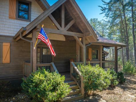 1016 Horizon Trail Nebo NC 28761