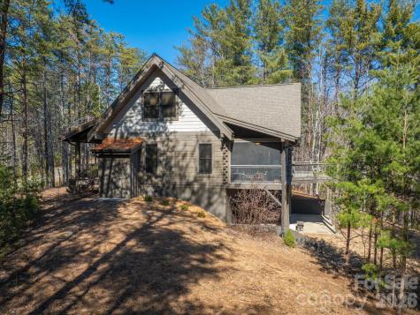 1016 Horizon Trail Nebo NC 28761