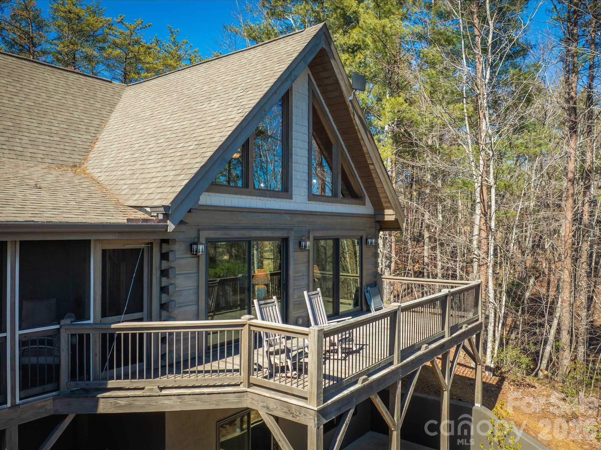 1016 Horizon Trail Nebo NC 28761
