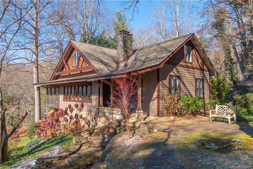 466 Elk Mountain Scenic Highway Asheville NC 28804